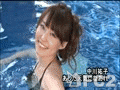 動画:中川祐子/あした天気になあれ(イーネット2015年1月発売サンプル)